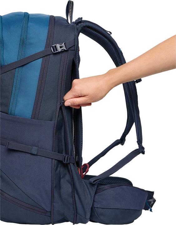 Produktbild Vaude Wizard 30 + 4 Backpack, Baltic Sea (30 l)