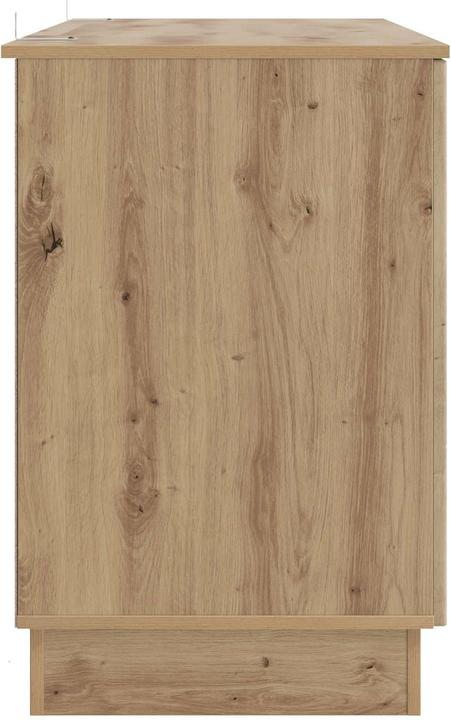 Produktbild vidaXL Möbelsets (50 x 42.50 x 75 cm)