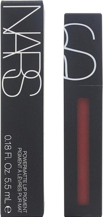Produktbild NARS Cosmetics Powermatte Lip Pigment (Vain)