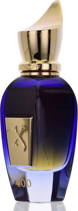 Produktbild XerJoff Join the Club 400 (Eau de Parfum, 50 ml)