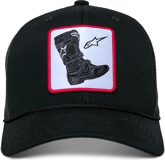 Produktbild Alpinestars Hat Booted Trucker (One Size)