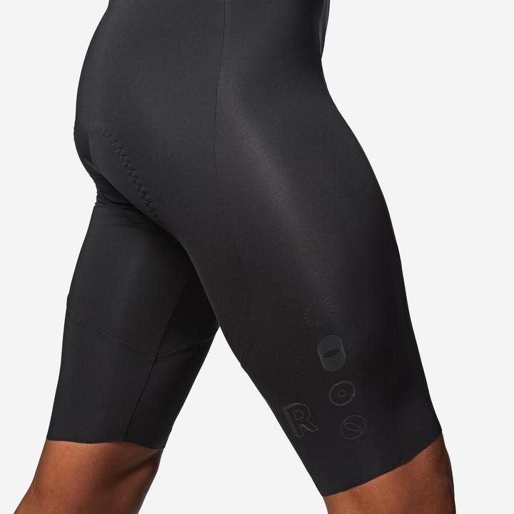 Produktbild Van rysel Zeitfahranzug Rennrad Sommer RCR-R 2 Team Herren grau (XXL)