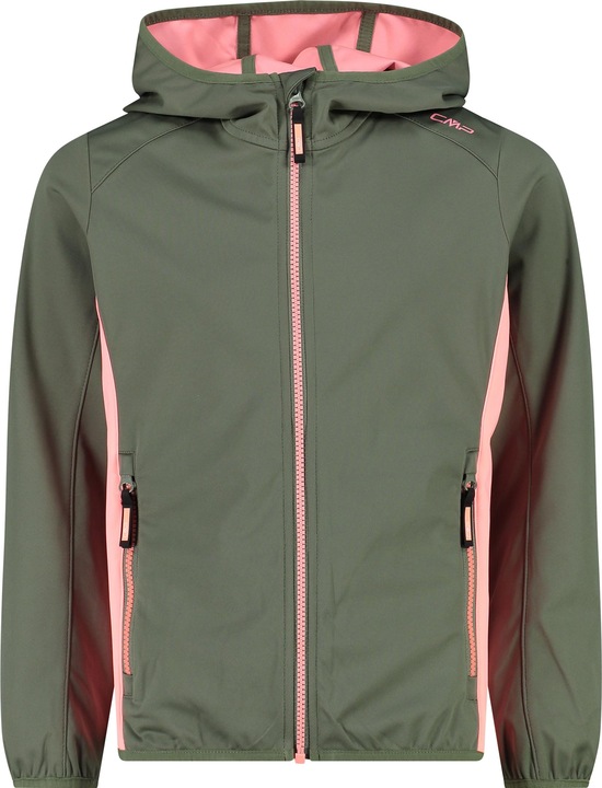 Immagine prodotto CMP Campagnolo Felpa con cappuccio (140)