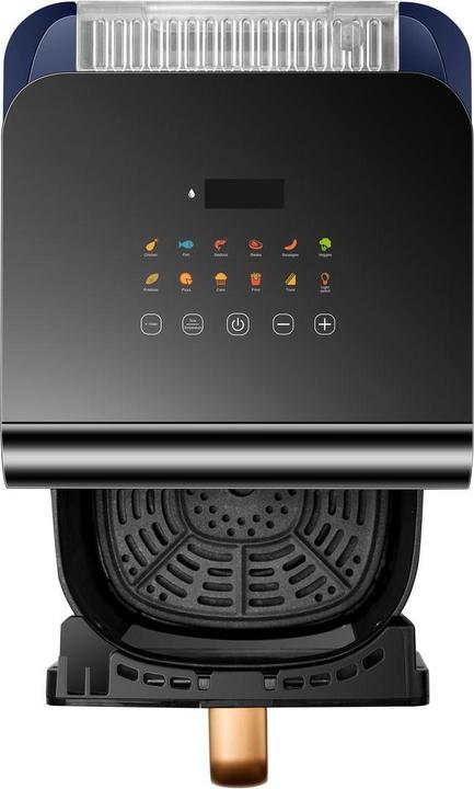 Actual product image Panasonic NF-CC600AXE