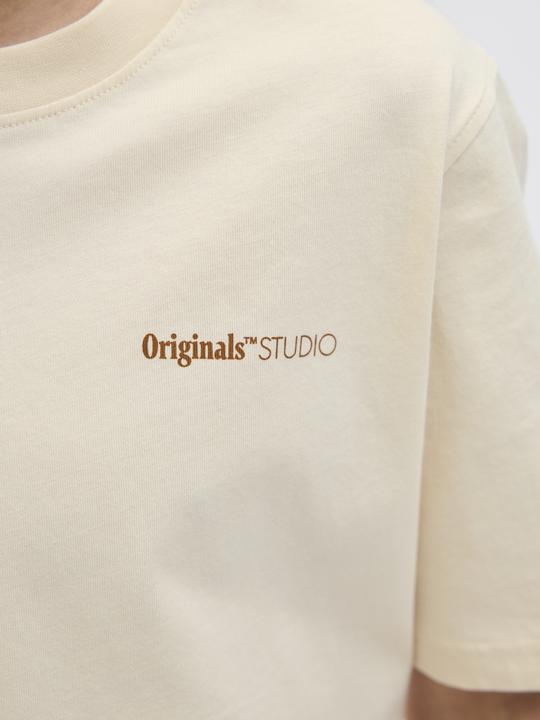 Produktbild Jack & Jones Gedruckt T-shirt Junior T-shirt (176)