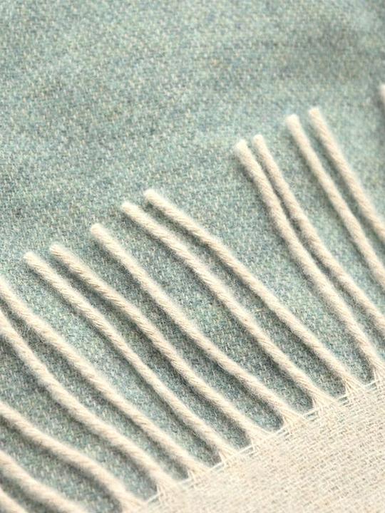 Image du produit Biederlack Plaid (130 x 170 cm)