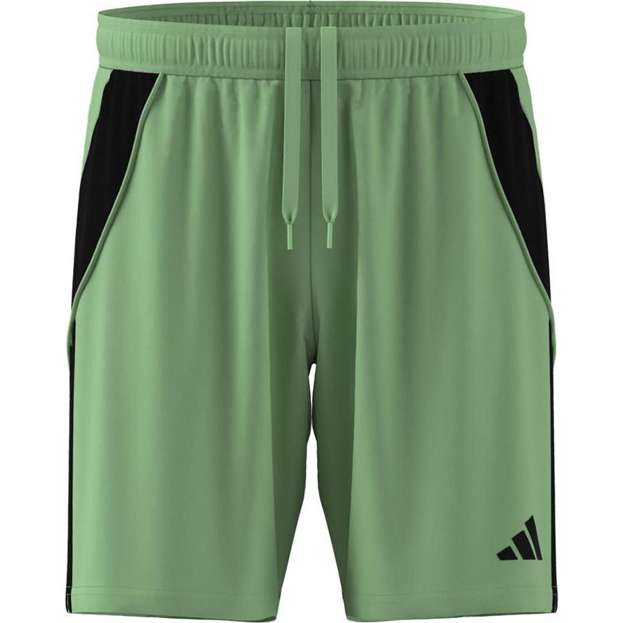 adidas, Herren, Sporthose, TIRO24 SHO (L), Grün, L