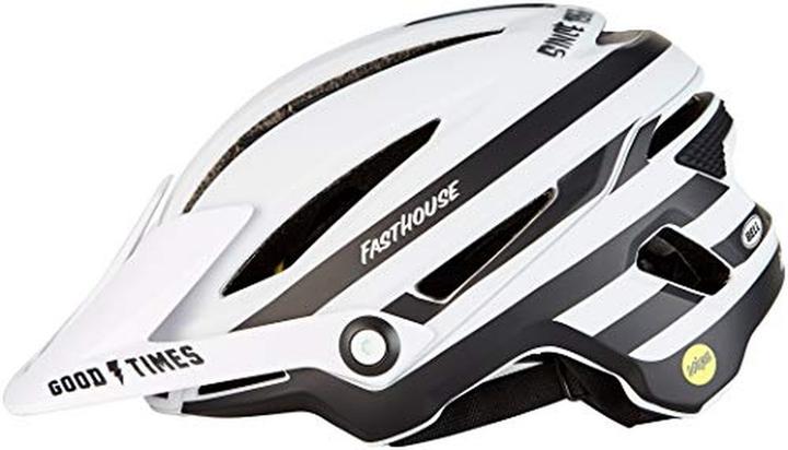 Productafbeelding Bell Sixer MIPS (55 - 59 cm)