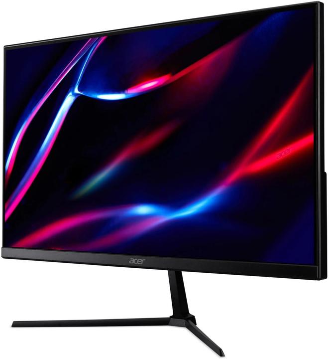 Actual product image Acer Nitro QG240YH3bix (1920 x 1080 pixels, 23.80")