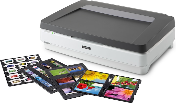 Epson Expression 13000XL Pro DIN A3-Grafikscanner, Flachbett (USB)