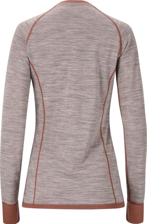 Actual product image Whistler Binna Merino (38)