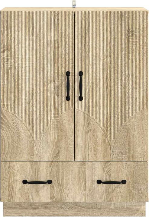 Produktbild vidaXL Buffet-Einheit (34.50 x 66 x 92 cm)