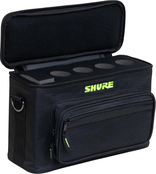 Actual product image Shure MICBAG04