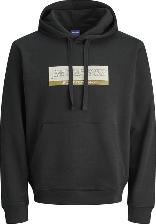 Produktbild Jack & Jones Kapuzenpullover Kapuzenpullover (L)