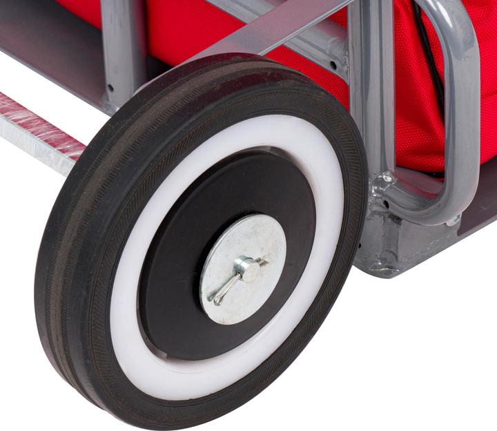 Immagine prodotto Sport-Thieme Carrello portaoggetti per lo sport