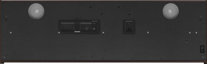 Produktbild Casio E-Piano CELVIANO AP-550 Braun (88 Tasten)