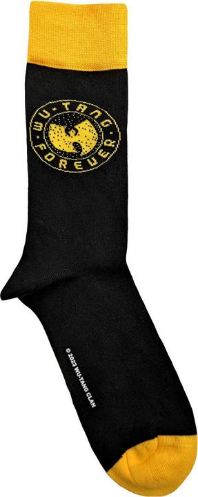 Produktbild Wu Tang Clan Erwachsene Forever Socken (40.5 - 45.5)