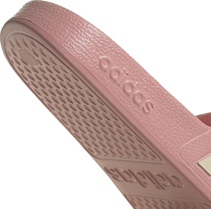 Actual product image Adidas ADILETTE AQUA bathing shoes (38)