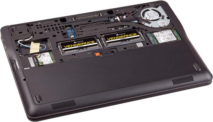 Produktbild Corsair Vengeance (2 x 16GB, 3000 MHz, DDR4-RAM, SO-DIMM)