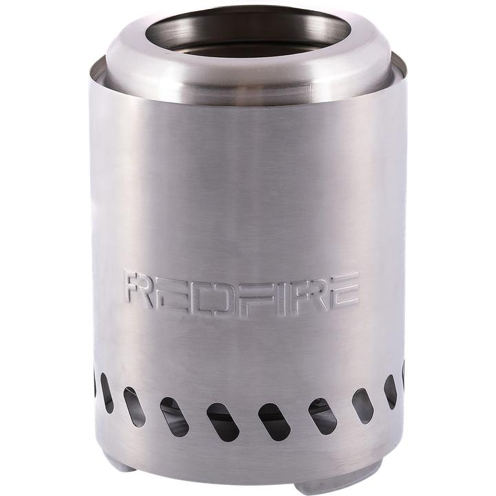 Silver, Stainless steel