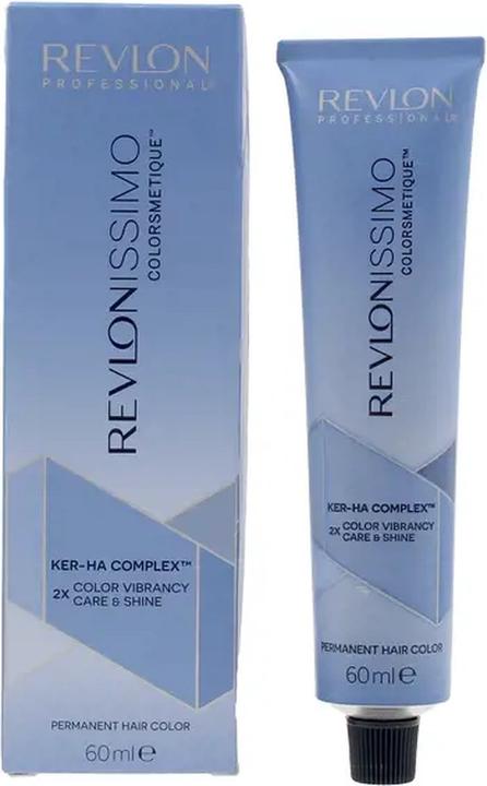 Produktbild Revlon Professional Colorsmetique 4.11 Mittelbraun Asch Intensiv (4.11 Mittelbraun Asch Intensiv)