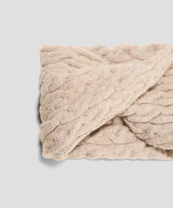 Immagine prodotto s.Oliver Tuch Loop-Schal aus Baumwollmix