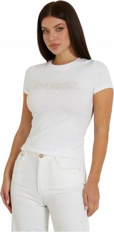 Produktbild Guess SS CN SANGALLO TEE W4GI14J1314 G011 L S (S)
