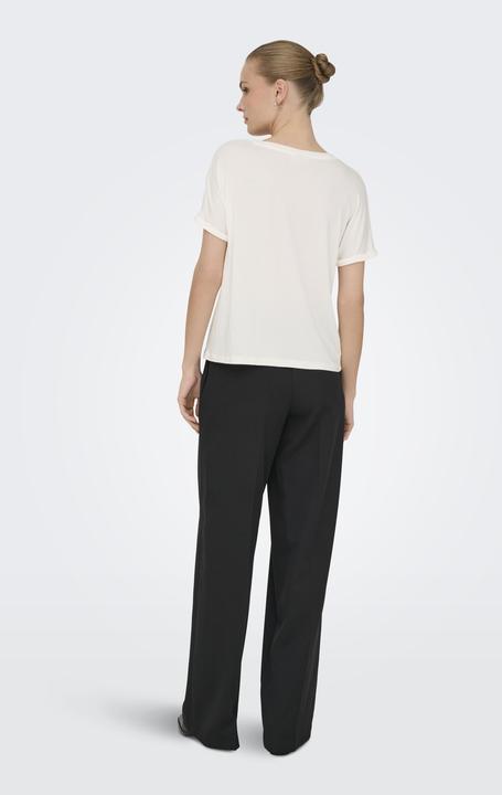 Immagine prodotto JdY Jdysissy S/S V-Neck Top Jrs Noos (M)