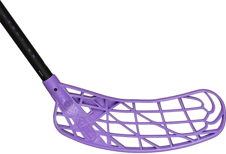 Immagine prodotto Oxdog Bastone Floorball Fusion Light 32 87 Cm (87 cm, A destra)