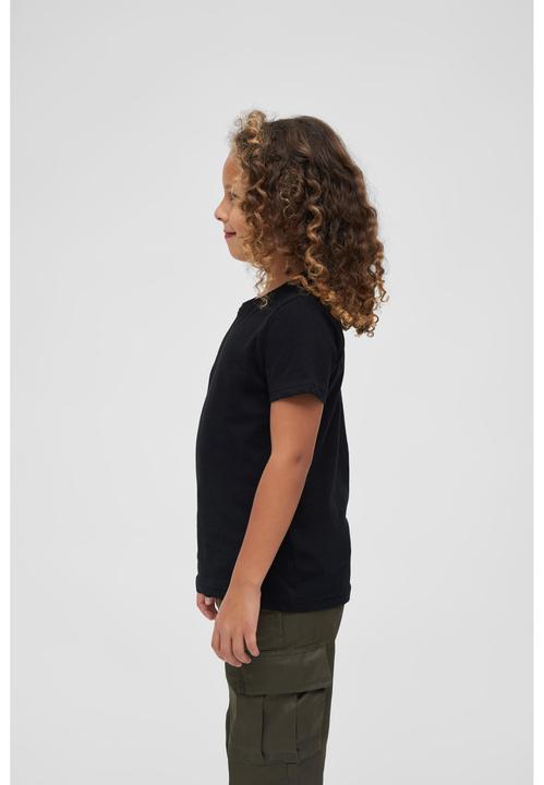 Immagine prodotto Brandit Maglietta per bambini (170, 176)