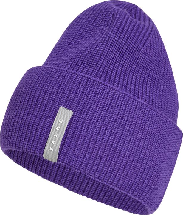 Falke FAV Merino Ultrafine Ribbed Beanie (One Size)
