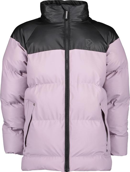 Produktbild Didriksons Kid's Mega Jacket (140)