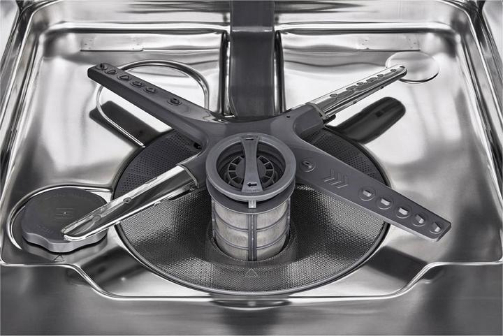 Actual product image LG Geschirrspüler DB597TXS