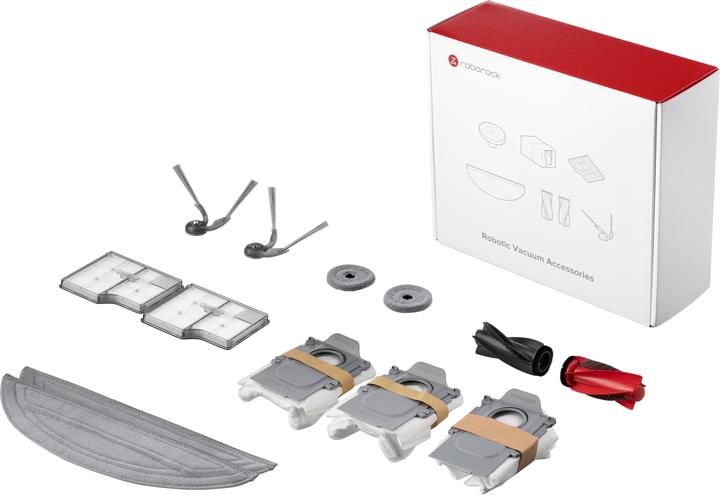 Produktbild Roborock Zubehörset zu Saros 10
