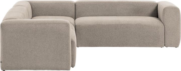 Immagine prodotto Kave Home Blok (5 posti, Divano ad angolo)