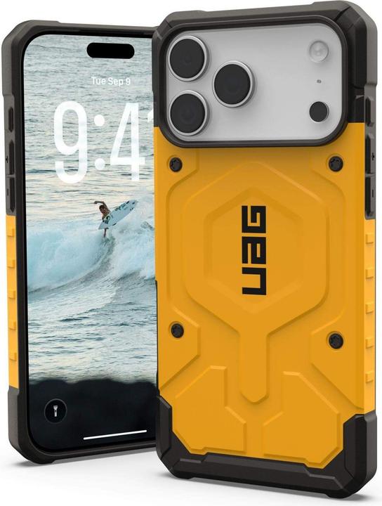 Produktbild UAG Pathfinder MagSafe (Apple iPhone 17 Pro Max)