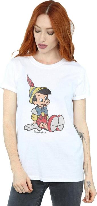 Produktbild Pinocchio Classic TShirt (L)
