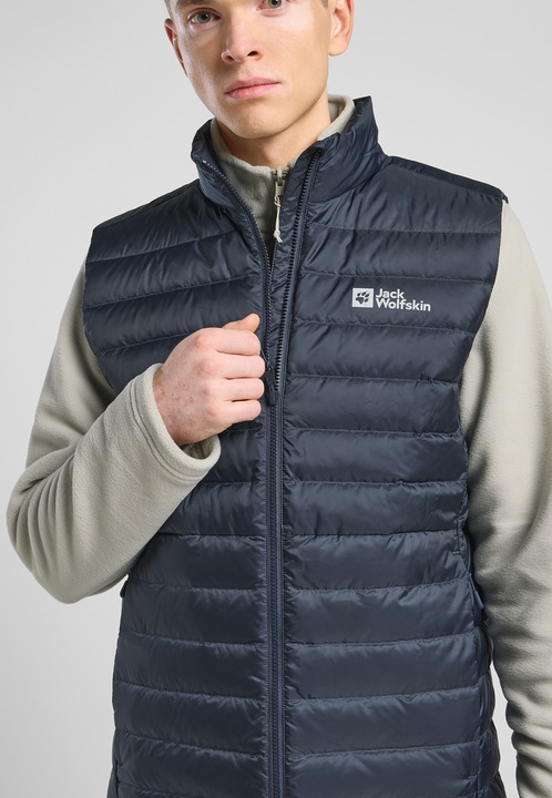Produktbild Jack Wolfskin Pilvi Down Vest M (3XL)