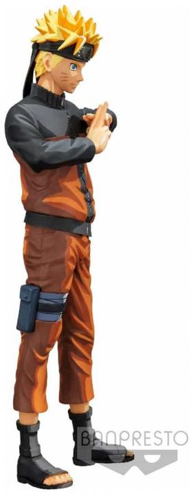 Produktbild Banpresto Uzumaki Naruto