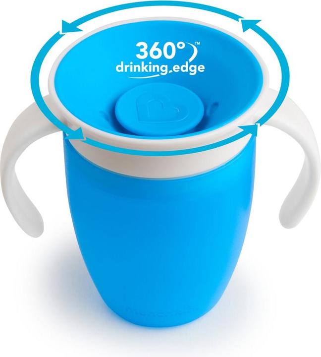 Immagine prodotto Munchkin Miracle 360 (assortiti)