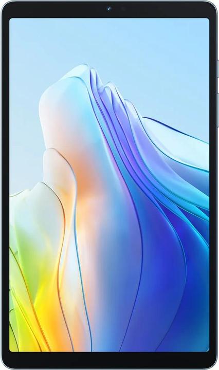 Actual product image Blackview TAB 60 (4G, 8.68", 128 GB, glacial blue)