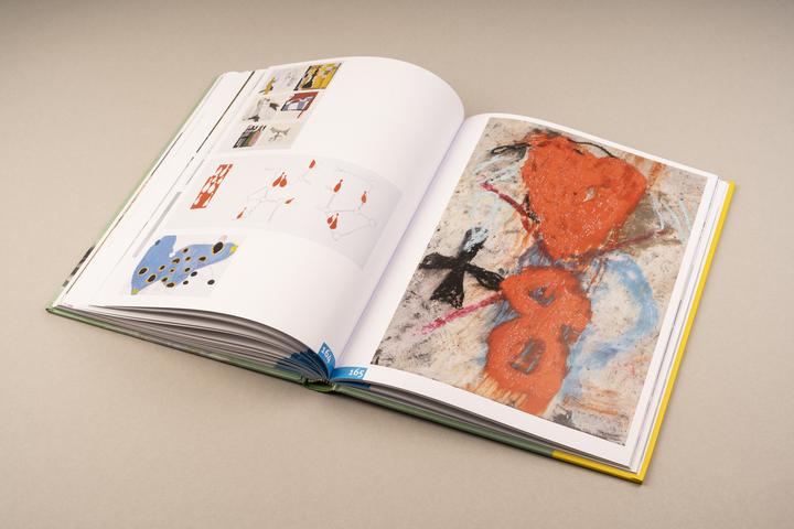 Produktbild Wege zum Bild (Deutsch, Klieber, Ulrich, 2012)