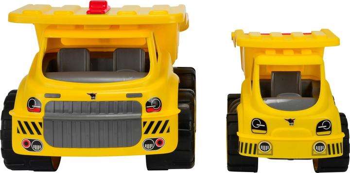 Immagine prodotto BIG Maxi autocarro Power Worker
