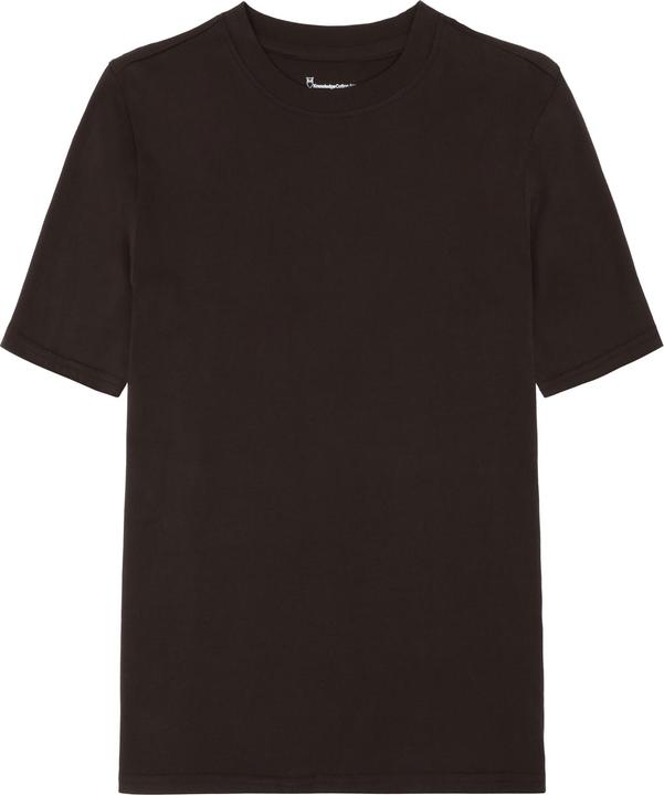 Produktbild KnowledgeCotton Apparel Basic Pima Cotton (M)