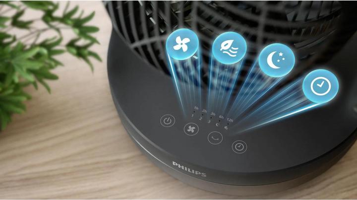 Immagine prodotto Philips CX3050/01 (40 dB)