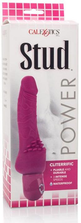 Actual product image CalExotics Power Stud Cliterrific