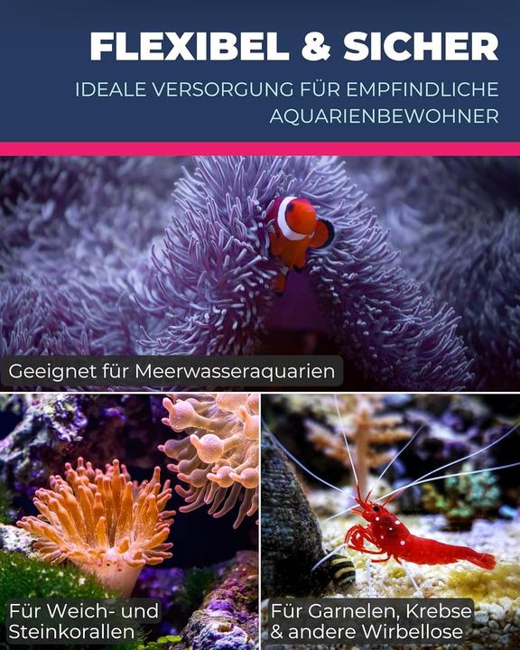 Produktbild Dupla Dosing Pump P4 Smart