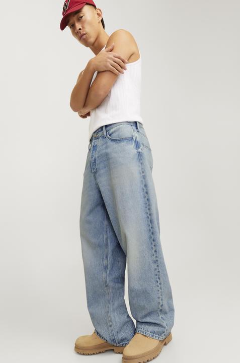 Image du produit Jack & Jones Jjialex Jjoriginal Sbd 228 Sn (36)