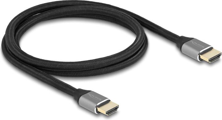 Actual product image Delock HDMI (Type A) - HDMI (Type A) (1 m, HDMI)