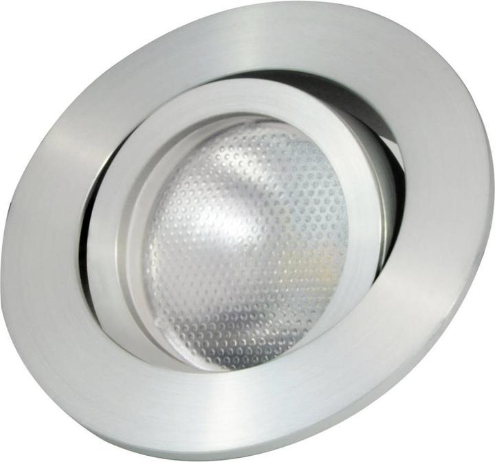 Produktbild Megatron Einbauring LED (GU10, GU5.3)